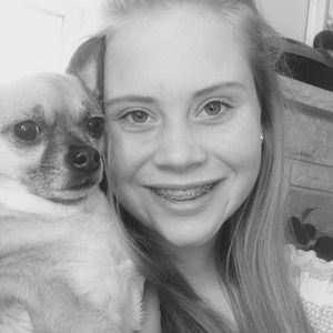 Meet your Posher, Aleyse